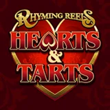 Bocoran RTP Slot Microgaming Rhyming Reels - Hearts & Tarts